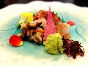 ほてるISAGO 料亭胡蝶