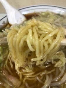 来々軒