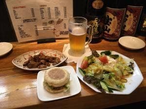 炭焼工房 笑煙