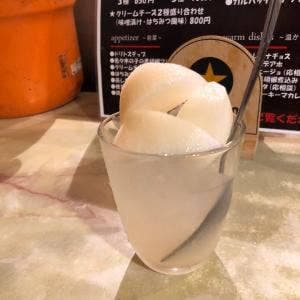 日本酒とワイン、時々シェリー