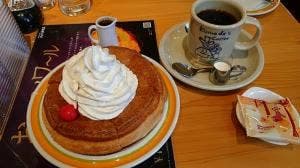コメダ珈琲店 松阪花岡店