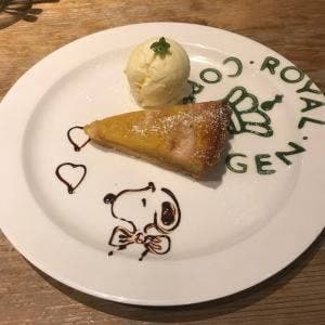 スプーン スイーツマーケット 彦根店