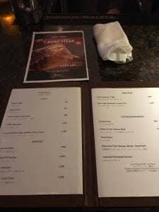 the bar ハイアットリージェンシー那覇沖縄