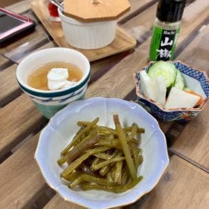 YAKUZEN Cafe 新舞子の風