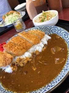 とんかつきのや 武雄北方店