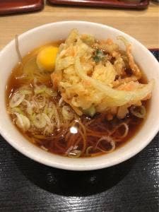 いろり庵きらく nonowa武蔵境店