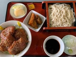 結城屋南町分店