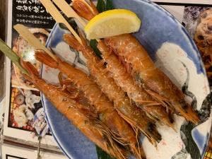 磯丸水産 町田2号店