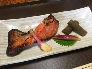 天庭食事処