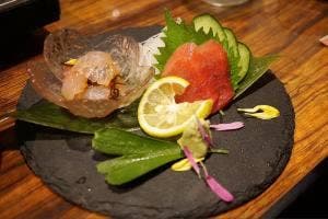 秋田駅前酒房 新ぐらん炭