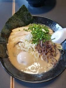 とんこつ家 高菜