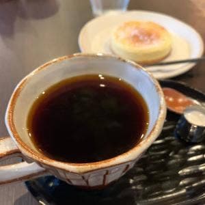 直火焙煎珈琲 まめや 忍