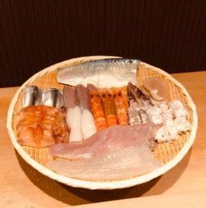 松波