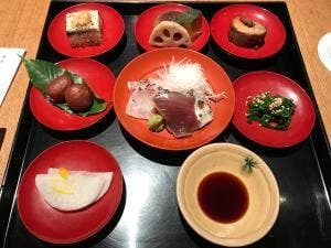 草門去来荘 東村山店
