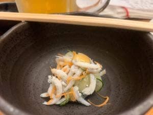 海鮮居酒屋 いよ水産