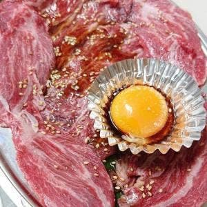 焼肉ホルモン けんちゃん