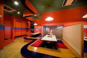 ソウル飯店