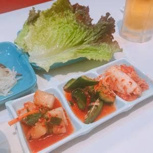 ソウル飯店