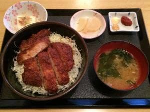 御食事処まり