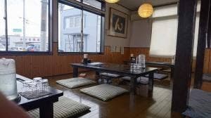 本格手打ち 鉄鍋うどん 白虎 問屋町店