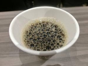 タリーズコーヒー 渋谷ソラスタ店