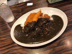 船場カリー 大阪天満宮店