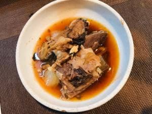 炭火串焼 呑どん