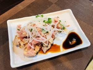 炭火串焼 呑どん