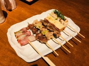 菜肴酎房 酒ぶくろ