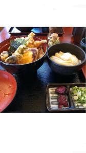 うどん処 なごみ
