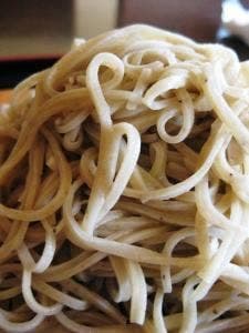 お洒落 そば屋 たかくわ