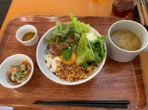 Bowls kitchen ohana