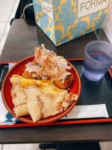たこ八 難波店