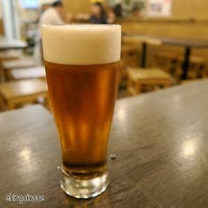 TOKYO CRAFT BEER STYLE 人形町