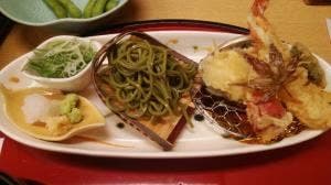 日本料理 有楽