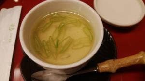 日本料理 有楽