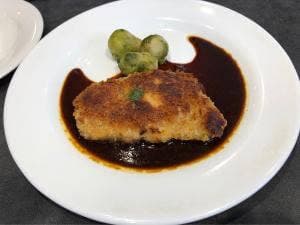 CASUAL DINING MONSIEUR ITOH