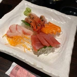 山の猿