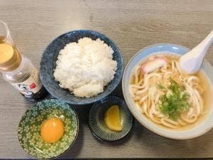 だるま食堂