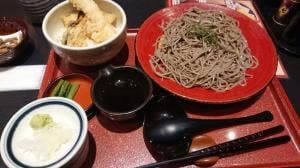 結月庵 そじ坊 ららぽーとEXPOCITY店