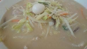 餃子の王将 イータウン砺波店