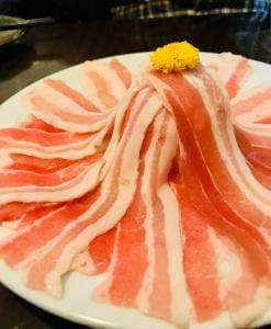 新橋日和
