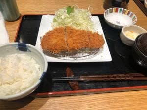 とんかつ まい泉 渋谷ヒカリエ店