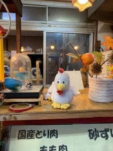 首藤鶏肉店