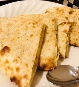 インドレストラン ザエカ