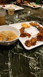 神戸クック ワールドビュッフェ パリオシティ福井店