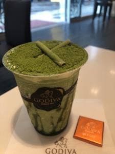 ゴディバ 神戸ハーバーランドUMIE店