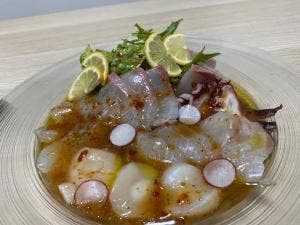Pesca