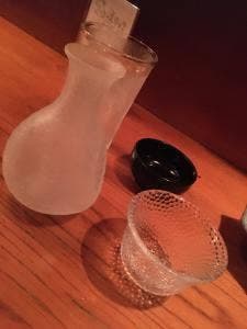 Dining BAR-TENDER