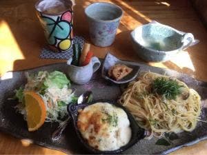 キッチンTOMO